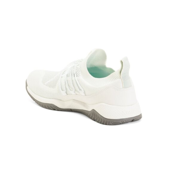 XTRATUF White Kiata Waterproof Sneakers - Picture 2 of 2